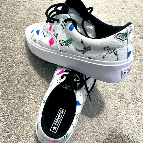 Converse Other - Converse - new without box